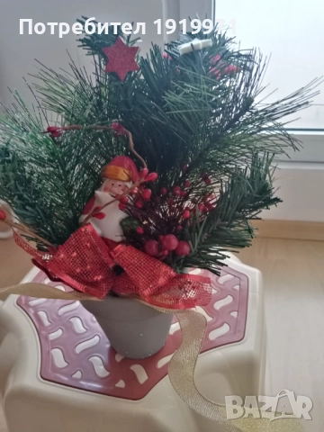 Нов сувенир, снимка 4 - Сервизи - 52690576