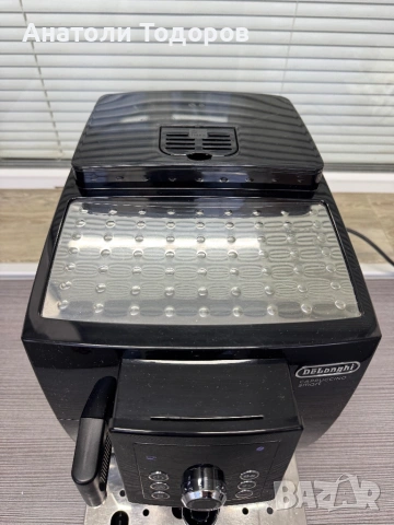 DeLonghi ECAM23.266.B EX:4, снимка 2 - Кафемашини - 53938029