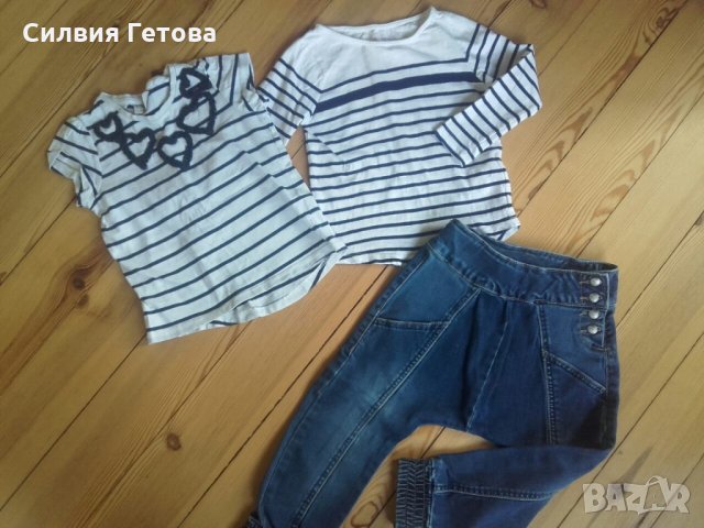 качествени дрешки р-р 2-3г. , снимка 18 - Детски комплекти - 31420593