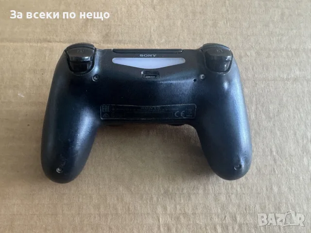 Оригинален джойстик за Playstation 4 , контролер за Плейстейшън 4 Playstation 4 PS4, снимка 8 - Аксесоари - 55996955