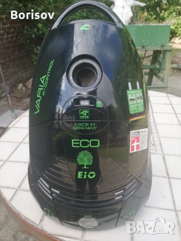 Прахосмукачка EIO VARIA R-CONTROL , снимка 2 - Прахосмукачки - 30449293