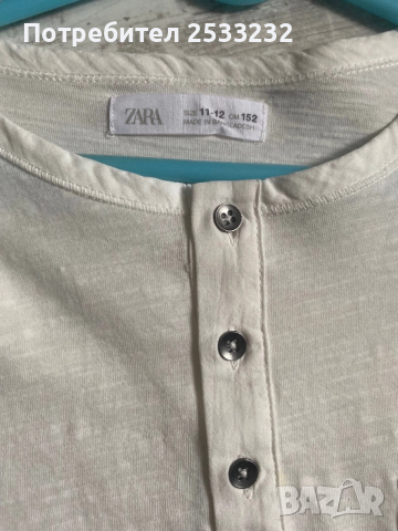 Детски суитчъри и блузи по 10 лв., снимка 7 - Детски Блузи и туники - 52918326