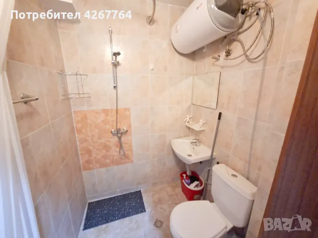 Уютно студио в Пампорово, снимка 8 - Апартаменти - 49879306