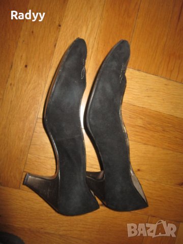 Дамски обувки, снимка 6 - Дамски ежедневни обувки - 31291297