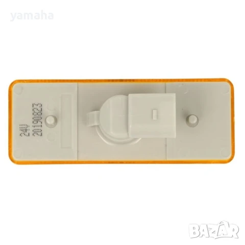 Страничен Габарит за Камион, снимка 2 - Аксесоари и консумативи - 50804236