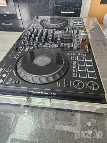 Pioneer DDJ-FLX10 , снимка 8 - Ресийвъри, усилватели, смесителни пултове - 54046401