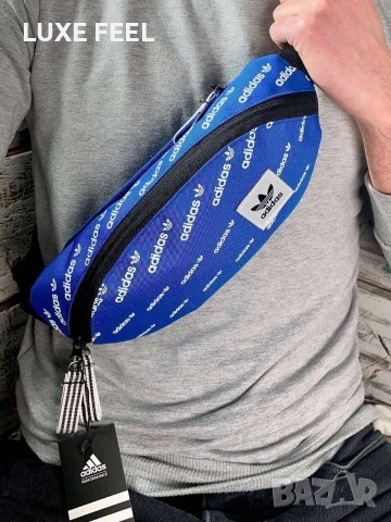 Adidas 🔹Мъжки Чанти, снимка 2 - Чанти - 53242661