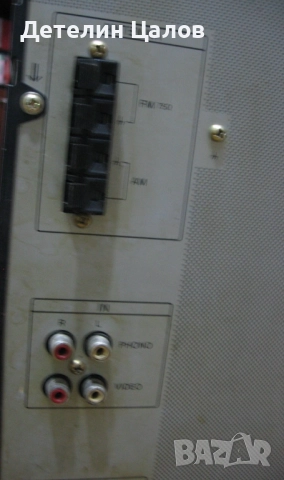 Уредба, стерео система Sony комбайн, модел: HCD-N300K, снимка 9 - Аудиосистеми - 52684940