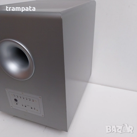 НАЙ ДОБРАТА ОФЕРТА Активен Субуфер ,Тонколона, Бас, Teufel  , снимка 3 - Тонколони - 52616883