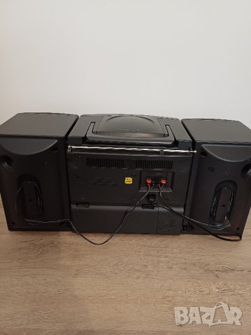 Продавам стерео система Grundig CDM 3000, снимка 7 - Аудиосистеми - 42701763