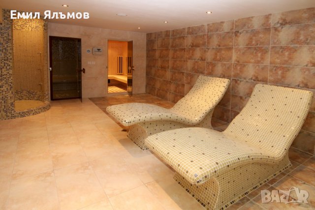 Парни бани и хамами за дома, снимка 11 - Други ремонти - 39644581