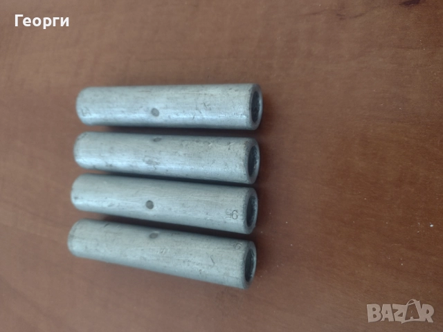 Кабелни обувки и гилзи ., снимка 14 - Кабели - 48523952