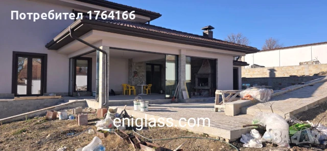 Безпрофилно остъкление от Ени Глас ЕООД, снимка 5 - Стъкларски услуги - 51377567