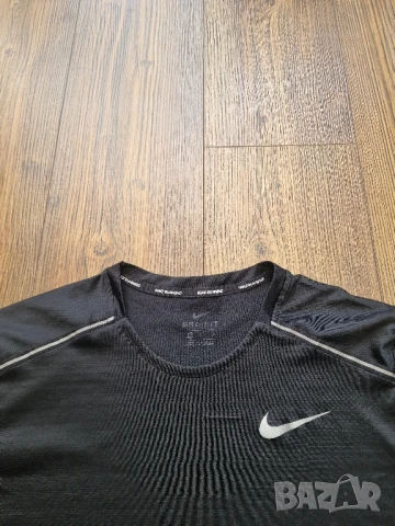 Страхотна мъжка тениска NIKE размер XL, снимка 5 - Тениски - 51145632