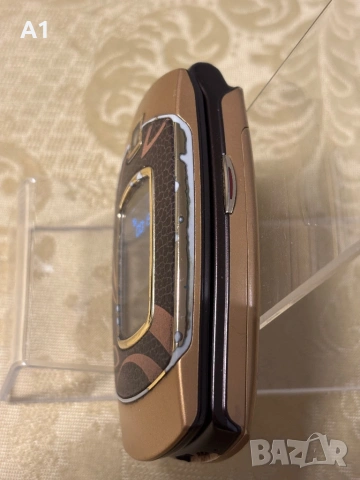 SAMSUNG SGH-E500, снимка 6 - Samsung - 53209766