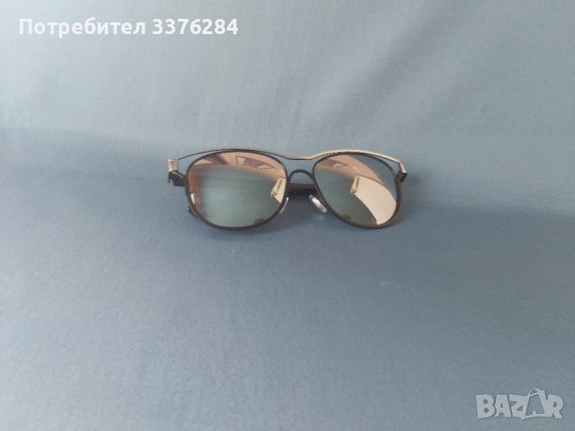 Слънчеви очила от ДМ, снимка 1 - Слънчеви и диоптрични очила - 40855925