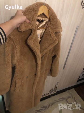 Дамско палто М, снимка 3 - Палта, манта - 42855688