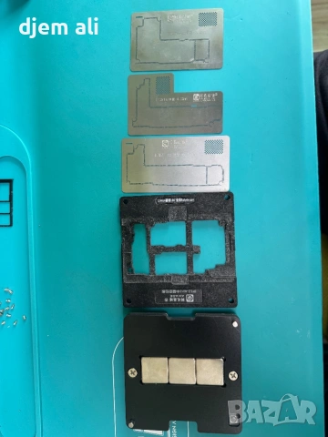 Амаое 4 в 1  за ребал айфони 12  серия, снимка 2 - Apple iPhone - 54292644