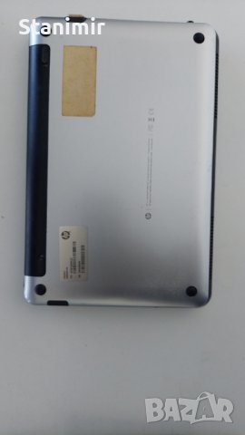 Лаптоп за части - HP mini model 210-1110ez, снимка 2 - Части за лаптопи - 37303113