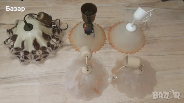 Лампиони , снимка 3 - Лампиони - 50376415