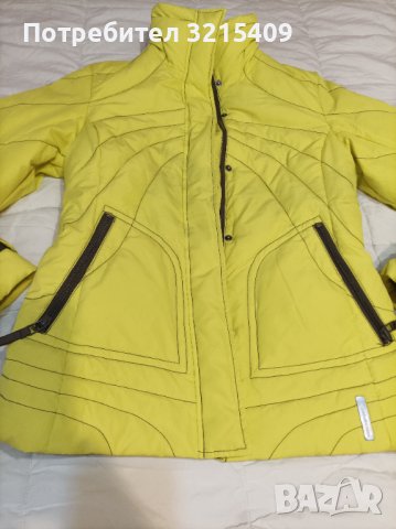 Mexx sport дамско спортно яке М размер , снимка 7 - Якета - 42319436