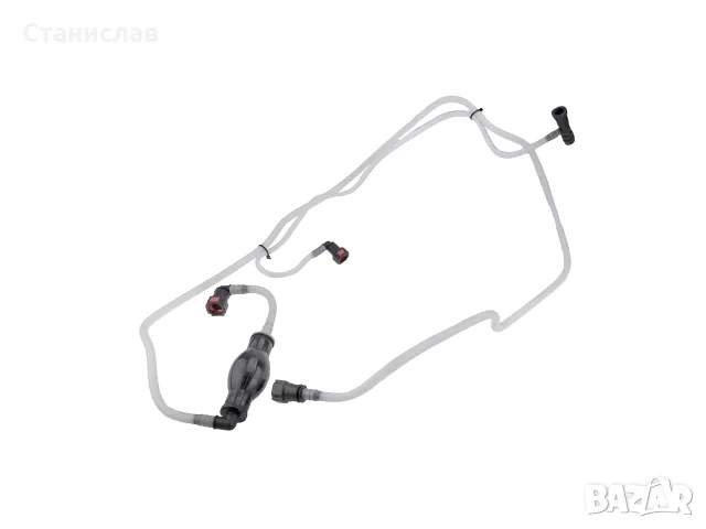 Маркуч за гориво за Renault Clio МК2, Renault Kangoo – 7700113176