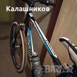 Велосипед SPRINT ACTIVE 29" 2017, снимка 6 - Велосипеди - 25758691