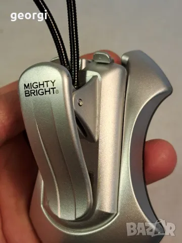 настолна лампа с лупа 23/1, снимка 2 - Настолни лампи - 49302914