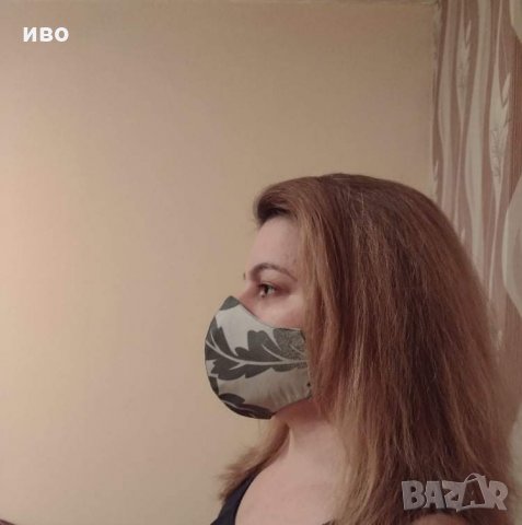 Продавам Маски за лице., снимка 3 - Други - 34063940