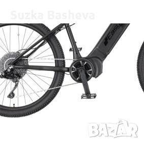 Електрически велосипед EASYBIKE WATT YK WATT-19 , снимка 3 - Велосипеди - 52952254