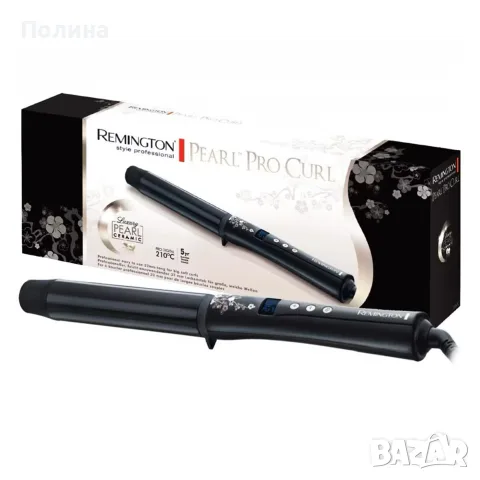 Remington Perl Pro Curl