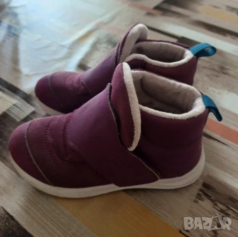 Детски боти, N 32 , снимка 2 - Детски боти и ботуши - 50758402
