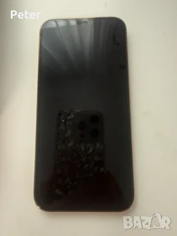 iPhone 12 Pro 256GB бял, снимка 3 - Apple iPhone - 56458173