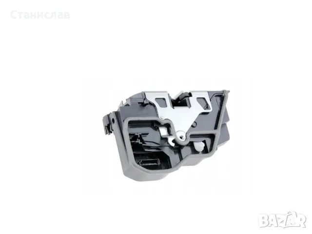 BMW 5 E60 Брава за задна лява врата , снимка 4 - Части - 50190337