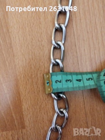 синджир за куче, снимка 12 - За кучета - 34792017