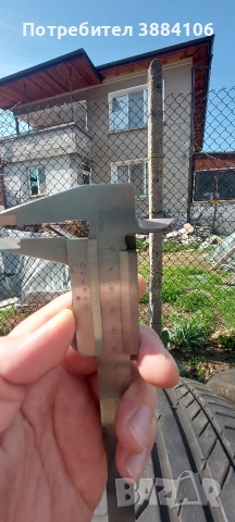 Летни гуми 17-ки , снимка 6 - Гуми и джанти - 53931981