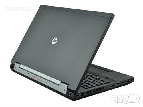 Workstation HP EliteBook 8760w, гаранция: 2 год, снимка 3 - Лаптопи за работа - 7261424