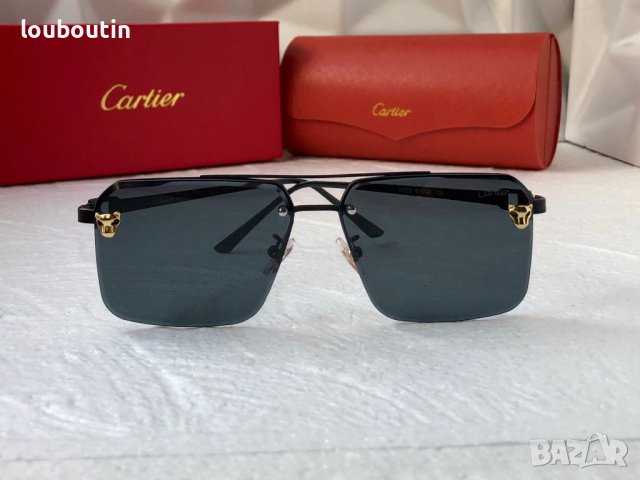 artier 2023 мъжки слънчеви очила унисекс дамски слънчеви очила, снимка 2 - Слънчеви и диоптрични очила - 42830245