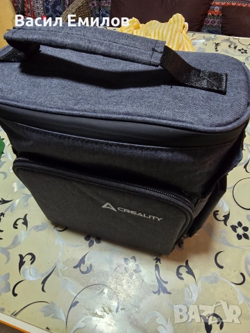 Creality Scan Bridge, Raptor, снимка 3 - Друга електроника - 54024080