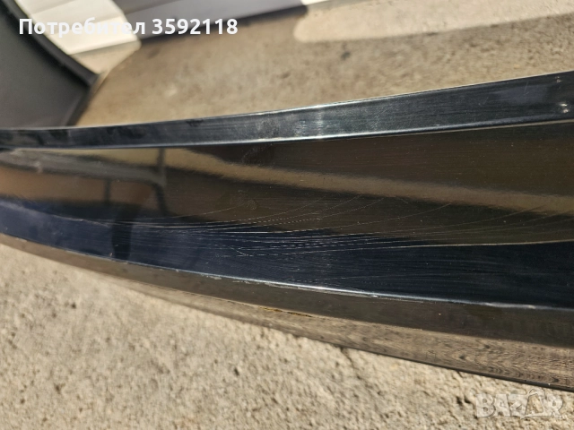 Задна броня BMW F31 LCI 51127276719, снимка 6 - Части - 52483709