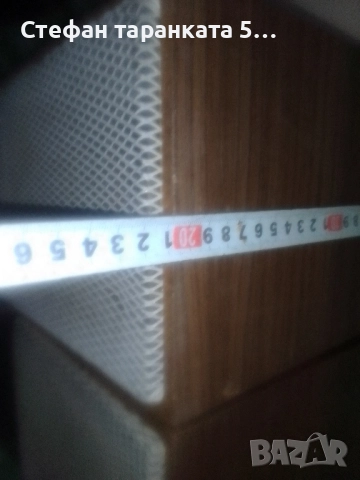 тонколони във напълно автентичен вид , снимка 2 - Тонколони - 51517696