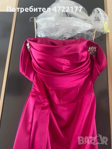 Официална рокля, снимка 3 - Рокли - 53262563