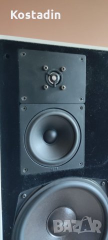 Heco superior 830, снимка 5 - Тонколони - 34195670