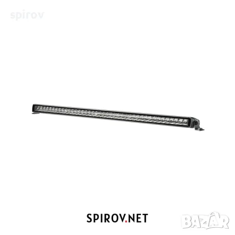 LED бар HELLA Long-range light Black Magic  12/24V 210W 12000lm 5700K, снимка 4 - Части - 55701753