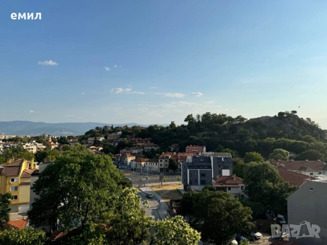 Дава под наем МНОГОСТАЕН Център, град Пловдив, снимка 12 - Апартаменти - 54098686