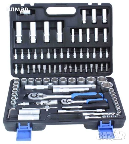 1638159880 Разпределителен вал /комплект/ за Ситроен Берлинго -1,5 HDI, снимка 18 - Части - 50786915