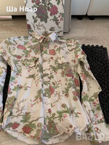 Риза Replay, снимка 3 - Ризи - 30694675