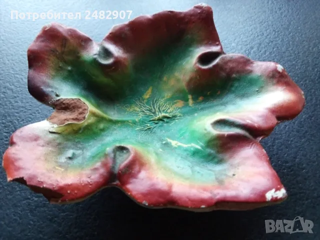 Декорация - ретро 