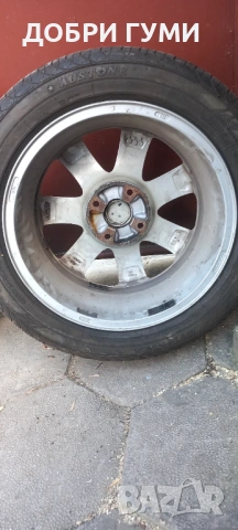  4х108 ДЖАНТИ 16 ПЕЖО, СИТРОЕН , снимка 12 - Гуми и джанти - 52636186