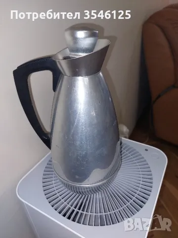 Термос - кана ( метална), снимка 2 - Аксесоари за кухня - 49437477